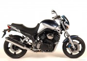 Yamaha BT1100 Bulldog Yamaha BT1100 Bulldog
